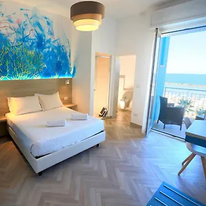 Art La Perla Hotel