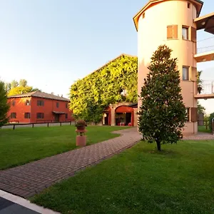 Séjour à la ferme Agriturismo La Lupa