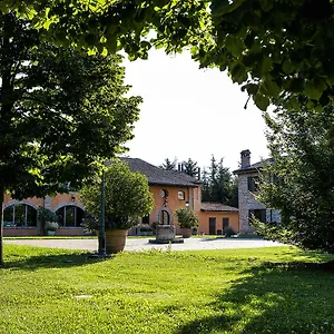 Séjour à la campagne Relais Cascina Scottina