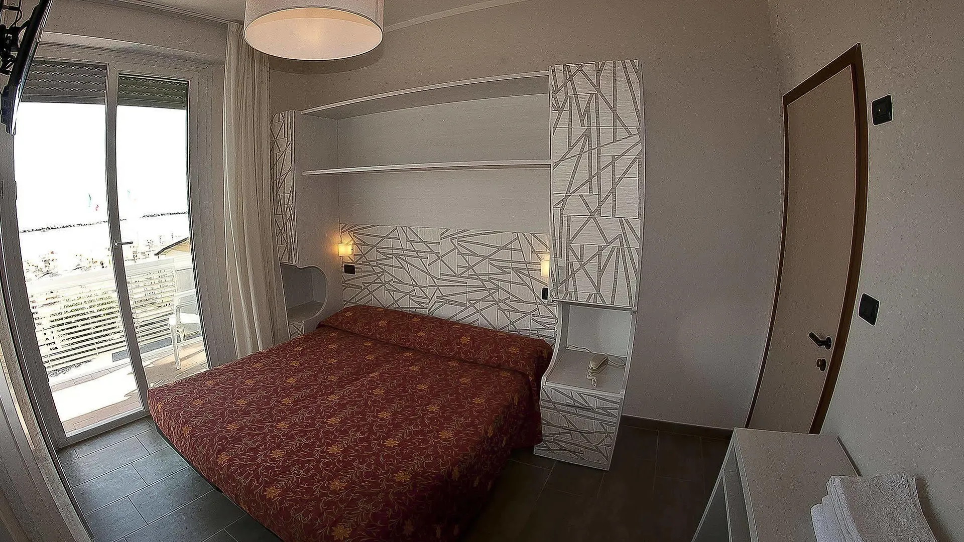 Hotel Alba D'Oro Bellaria-Igea Marina
